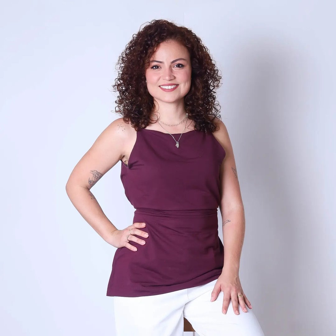 Julia Bertoldo