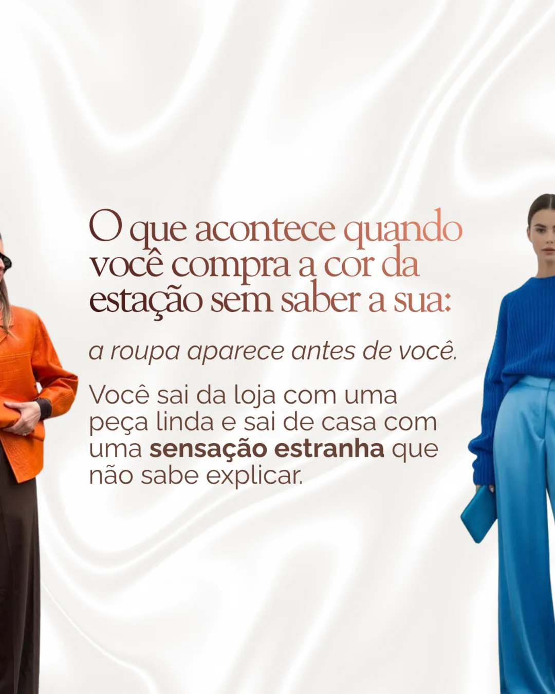 Aline Paccola, slide 4 de 8: Cores da primavera