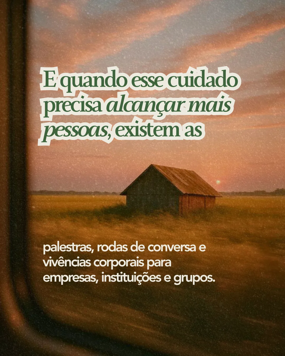 Julia Bertoldo, slide 6 de 8: Nem toda dor precisa do mesmo caminho de cuidado